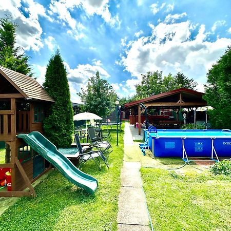 Apartman Sen Petrov エクステリア 写真
