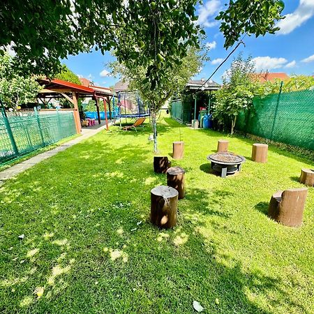 Apartman Sen Petrov エクステリア 写真
