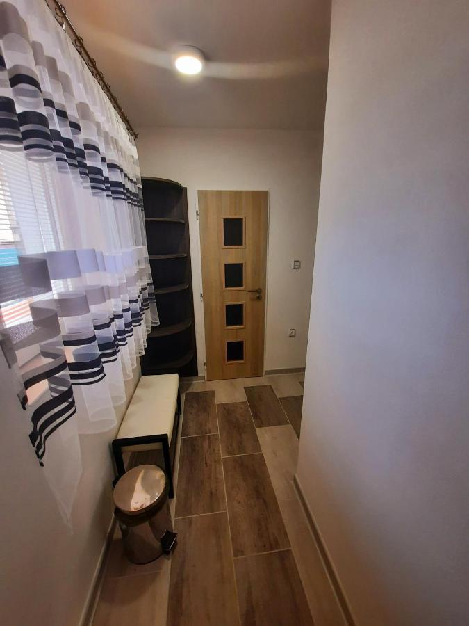 Apartman Sen Petrov エクステリア 写真
