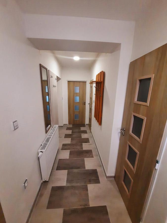 Apartman Sen Petrov エクステリア 写真