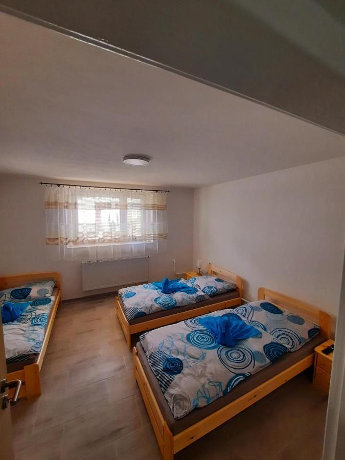 Apartman Sen Petrov エクステリア 写真