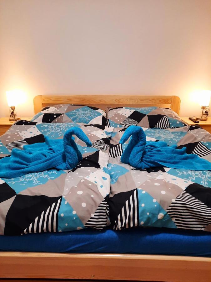 Apartman Sen Petrov エクステリア 写真