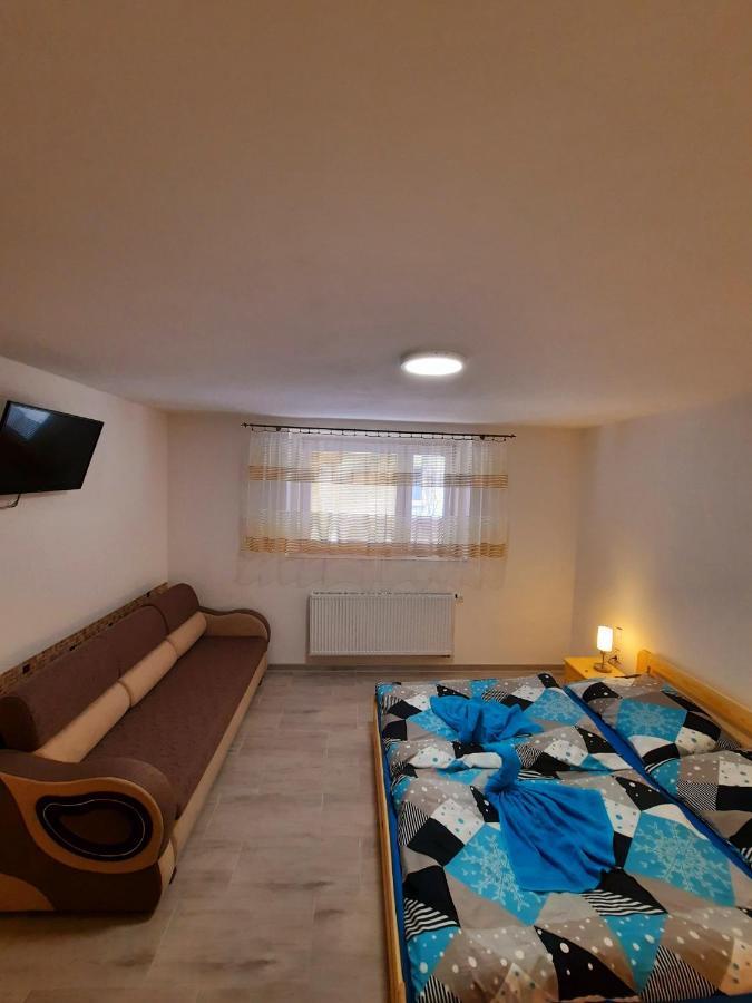 Apartman Sen Petrov エクステリア 写真