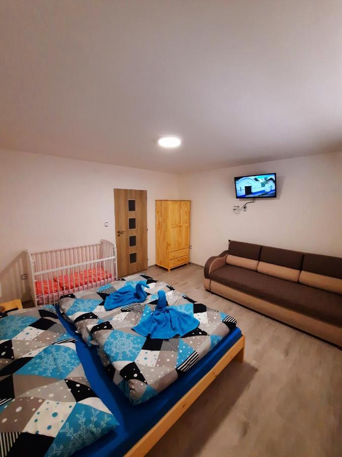 Apartman Sen Petrov エクステリア 写真