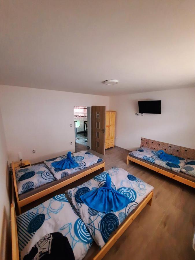 Apartman Sen Petrov エクステリア 写真