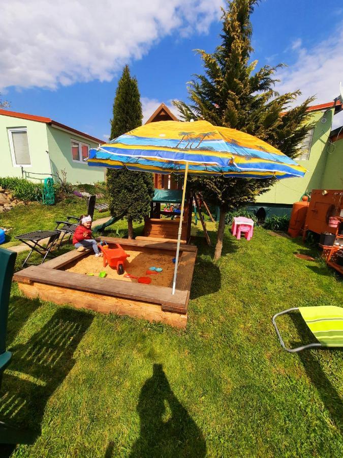 Apartman Sen Petrov エクステリア 写真