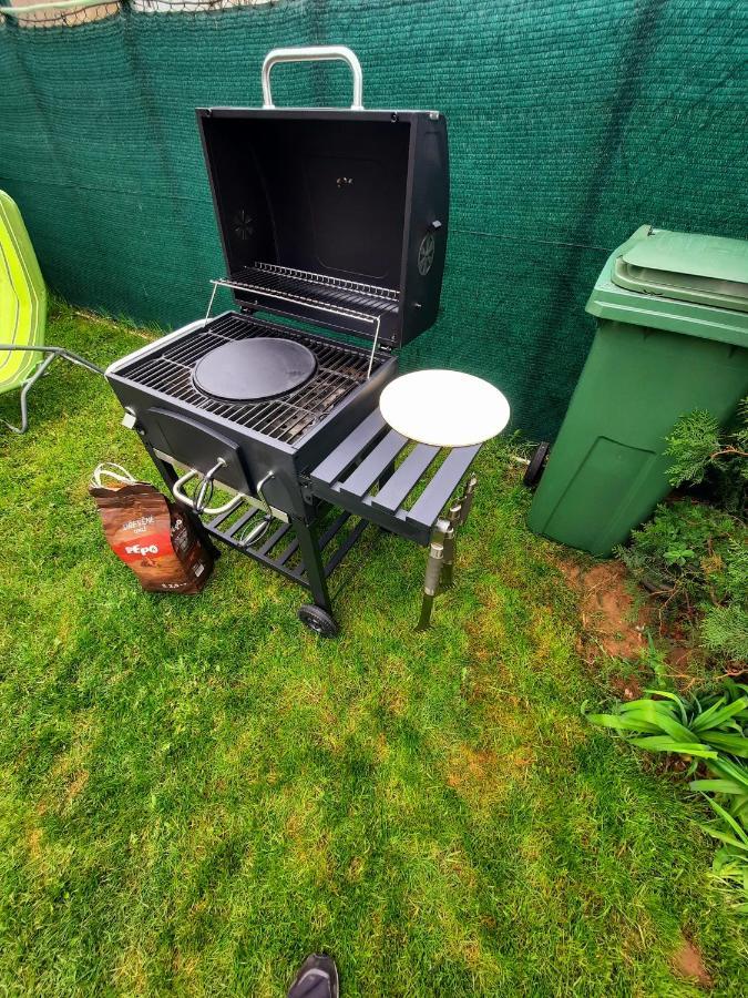 Apartman Sen Petrov エクステリア 写真