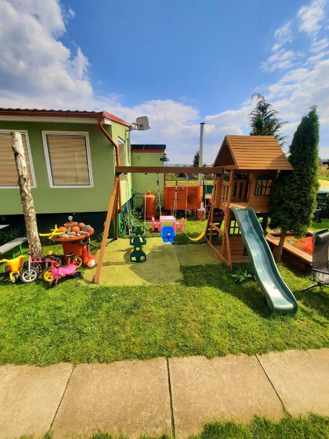 Apartman Sen Petrov エクステリア 写真