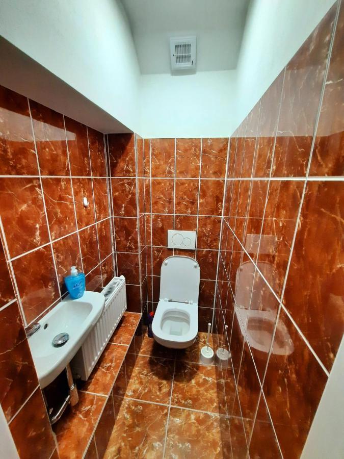 Apartman Sen Petrov エクステリア 写真