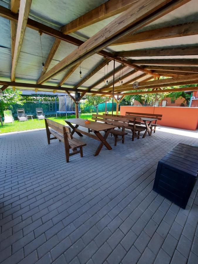 Apartman Sen Petrov エクステリア 写真